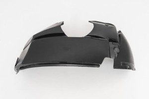 FORD FIESTA MK7 VII 2008-2012 PRZED FACELIFTINGIEM NADKOLE PRZEDNIE PRAWE 8A61-16114