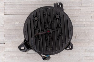 JEEP WRANGLER JL 2018+ LAMPY PRZEDNIE LED 9"