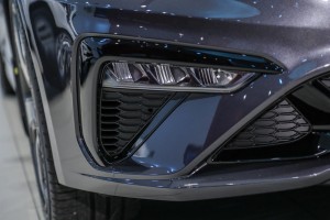 KIA OPTIMA IV JF 2018-2020 PO FACELIFTINGU LAMPA PRZECIWMGIELNA LED PRZEDNIA PRAWA 92202D4600