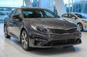 KIA OPTIMA IV JF 2018-2020 PO FACELIFTINGU LAMPA PRZECIWMGIELNA LED PRZEDNIA PRAWA 92202D4600