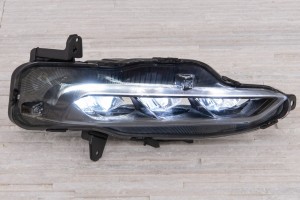KIA OPTIMA IV JF 2018-2020 PO FACELIFTINGU LAMPA PRZECIWMGIELNA LED PRZEDNIA PRAWA 92202D4600