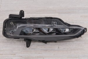 KIA OPTIMA IV JF 2018-2020 PO FACELIFTINGU LAMPA PRZECIWMGIELNA LED PRZEDNIA PRAWA 92202D4600