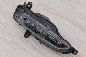 KIA OPTIMA IV JF 2018-2020 PO FACELIFTINGU LAMPA PRZECIWMGIELNA LED PRZEDNIA PRAWA 92202D4600