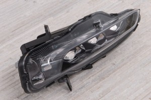 KIA OPTIMA IV JF 2018-2020 PO FACELIFTINGU LAMPA PRZECIWMGIELNA LED PRZEDNIA PRAWA 92202D4600