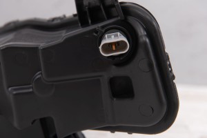 KIA OPTIMA IV JF 2018-2020 PO FACELIFTINGU LAMPA PRZECIWMGIELNA LED PRZEDNIA PRAWA 92202D4600