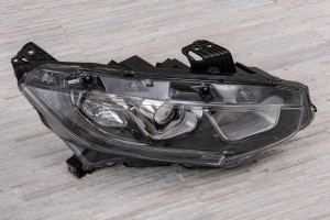 HONDA CIVIC X 2016-2019 PRZED FACELIFTINGIEM LAMPA PRZEDNIA LED PRAWA 33100TBAA01