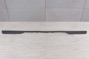 HONDA HR-V II RU 2015-2018 PRZED FACELIFTINGIEM SPOILER ZDERZAKA PRZEDNIEGO 71110T7A000