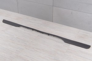 HONDA HR-V II RU 2015-2018 PRZED FACELIFTINGIEM SPOILER ZDERZAKA PRZEDNIEGO 71110T7A000