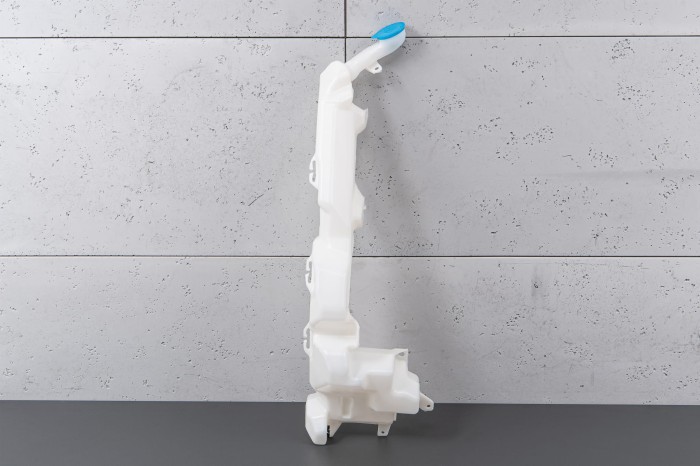 HONDA CR-V IV 2012-2015 PRZED FACELIFTINGIEM ZBIORNIK PŁYNU SPRYSKIWACZA 76841T0GA01