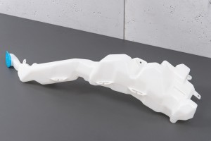 HONDA CR-V IV 2012-2015 PRZED FACELIFTINGIEM ZBIORNIK PŁYNU SPRYSKIWACZA 76841T0GA01