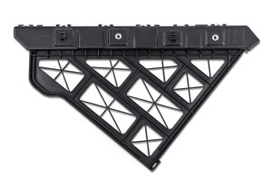 KIA OPTIMA III TF 2013-2015 PO FACELIFTINGU ŚLIZG ZDERZAKA TYLNEGO PRAWY 866142T501