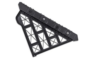 KIA OPTIMA III TF 2013-2015 PO FACELIFTINGU ŚLIZG ZDERZAKA TYLNEGO PRAWY 866142T501