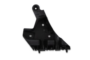 VOLVO XC60 I 2013-2017 PO FACELIFTINGU ŚLIZG PRZEDNIEGO ZDERZAKA PRAWY 31323759