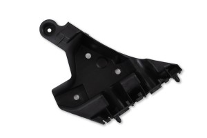 VOLVO XC60 I 2013-2017 PO FACELIFTINGU ŚLIZG PRZEDNIEGO ZDERZAKA PRAWY 31323759