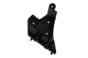 VOLVO XC60 I 2013-2017 PO FACELIFTINGU ŚLIZG PRZEDNIEGO ZDERZAKA PRAWY 31323759