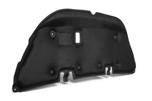 TOYOTA YARIS IV XP210 2020+ WYGŁUSZENIE MASKI 53341K0010