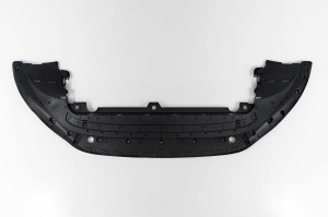 VOLVO S60 II 2013-2018 PO FACELIFTINGU PŁYTA OSŁONA PRZEDNIEGO ZDERZAKA 31365552
