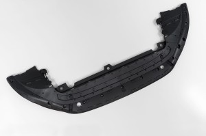 VOLVO S60 II 2013-2018 PO FACELIFTINGU PŁYTA OSŁONA PRZEDNIEGO ZDERZAKA 31365552