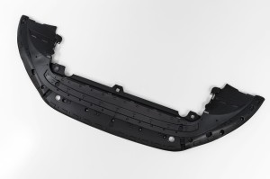 VOLVO S60 II 2013-2018 PO FACELIFTINGU PŁYTA OSŁONA PRZEDNIEGO ZDERZAKA 31365552