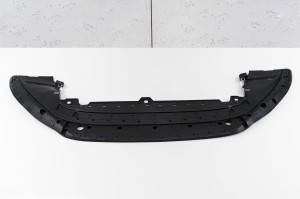 VOLVO S60 II 2013-2018 PO FACELIFTINGU PŁYTA OSŁONA PRZEDNIEGO ZDERZAKA 31365552