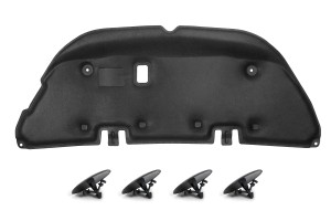 TOYOTA YARIS IV GR XP210 2020+ WYGŁUSZENIE MASKI 53341K0010