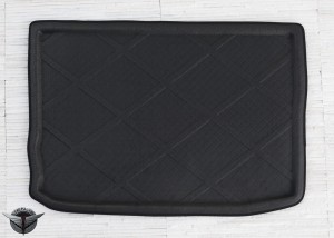 SUBARU XV 2012-2016 WYKŁADZINA MATA BAGAŻNIKA