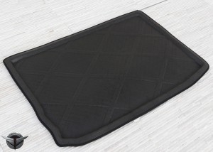 SUBARU XV 2012-2016 WYKŁADZINA MATA BAGAŻNIKA