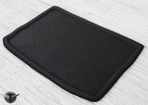SUBARU XV 2012-2016 WYKŁADZINA MATA BAGAŻNIKA