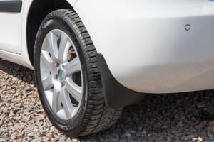 SKODA FABIA III 2015-2021 HATCHBACK CHLAPACZE