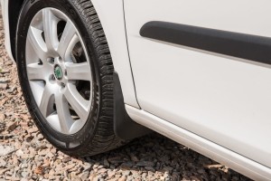 SKODA FABIA III 2015-2021 HATCHBACK CHLAPACZE