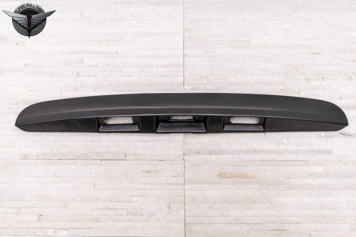 NISSAN QASHQAI 2007-2013 BLENDA KLAMKA KLAPY TYLNEJ NR 90812JD30H