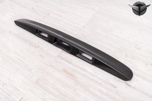 NISSAN QASHQAI 2007-2013 BLENDA KLAMKA KLAPY TYLNEJ NR 90812JD30H