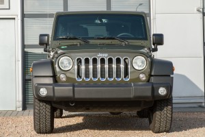 EEP WRANGLER JK 2007-2018 ŚWIATŁO PRZECIWMGIELNE PRZEDNIE HALOGEN 4'' 1SZT. 4805856AA