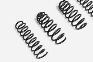 JEEP WRANGLER JK 2007-2018 4 DRZWI LIFT KIT ZESTAW PODNOSZĄCY ZAWIESZENIE O 2,5''