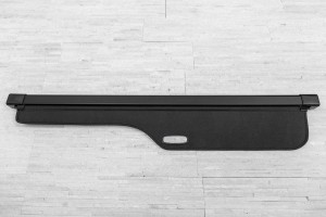 LAND ROVER DISCOVERY 3/4 2004-2016 ROLETA BAGAŻNIKA CZARNA