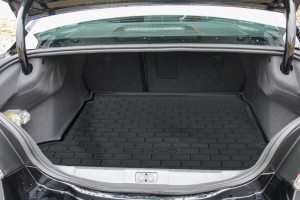 CITROEN C5 II 2008-2017 SEDAN MATA BAGAŻNIKA