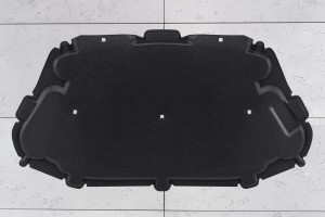 SEAT LEON MK3 III 5F 2012-2020 SC WYGŁUSZENIE MASKI 5F0863831