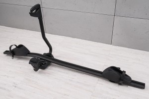 BAGAŻNIK ROWEROWY CZARNY KOMPLET NA 3 ROWERY