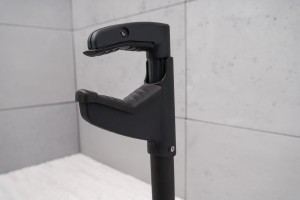 BAGAŻNIK ROWEROWY CZARNY KOMPLET NA 3 ROWERY