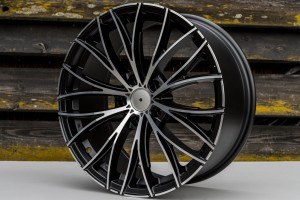 RENAULT FLUENCE LAGUNA SCENIC FELGA 18 5x114,3