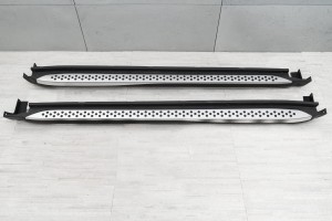 SUZUKI VITARA II 2014+ STOPNIE BOCZNE PROGI SAMOCHODOWE