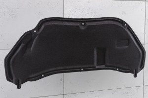 MAZDA 2 II DE 2007-2014 WYGŁUSZENIE MASKI DF7856681