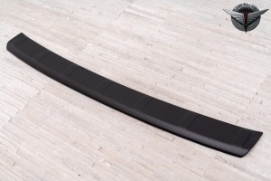 VOLKSWAGEN GOLF VII 2012+ OCHRONNA LISTWA ZDERZAKA ABS