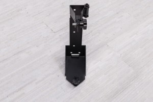JEEP WRANGLER JK 2007-2018 UCHWYT PODNOŚNIKA HI-LIFT