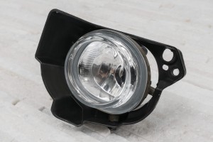 MAZDA 3 2013-2016 PRZED LIFTINGIEM HALOGEN PRZEDNI LEWY TK21-51-690A