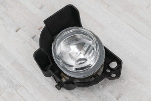 MAZDA 3 2013-2016 PRZED LIFTINGIEM HALOGEN PRZEDNI LEWY TK21-51-690A