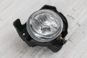 MAZDA 3 2013-2016 PRZED LIFTINGIEM HALOGEN PRZEDNI LEWY TK21-51-690A