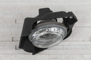 MAZDA 3 2013-2016 PRZED LIFTINGIEM HALOGEN PRZEDNI LEWY TK21-51-690A