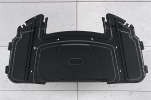 BMW SERIA 3 TOURING E91 2006-2013 WYGŁUSZENIE MASKI 51487059260