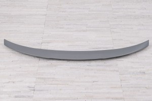 BMW SERIA 4 F32 2014+ SPOILER TYLNY